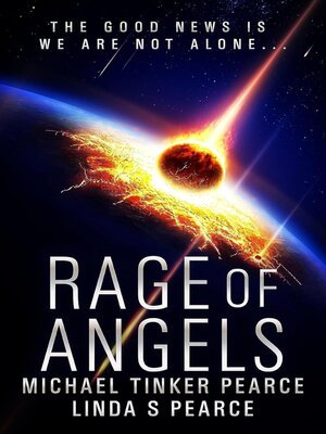 cover image of Rage of Angels